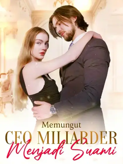 Memungut CEO Miliarder Menjadi Suami