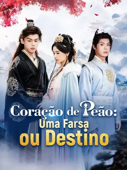Coração de Peão: Uma Farsa ou Destino
