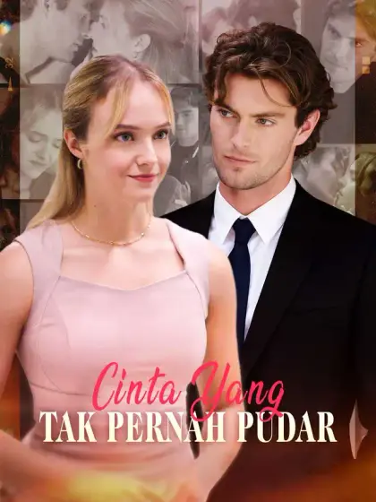 Cinta yang Tak Pernah Pudar
