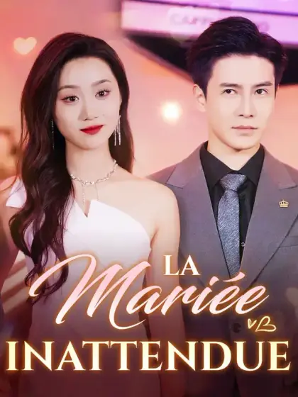 La Mariée Inattendue