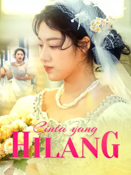 Cinta yang Hilang