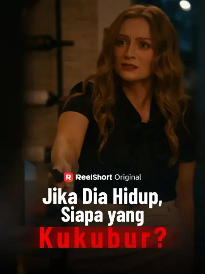 Jika Dia Hidup, Siapa yang Kukubur?