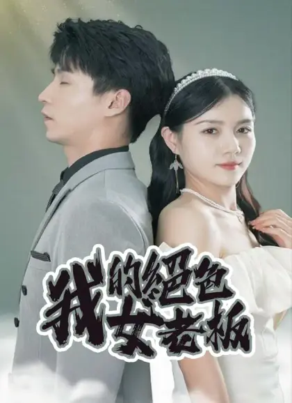 我的絕色女老板