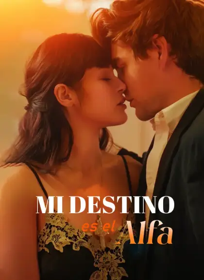 Mi destino es el Alfa