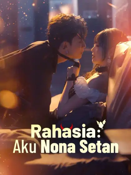 Rahasia: Aku Nona Setan