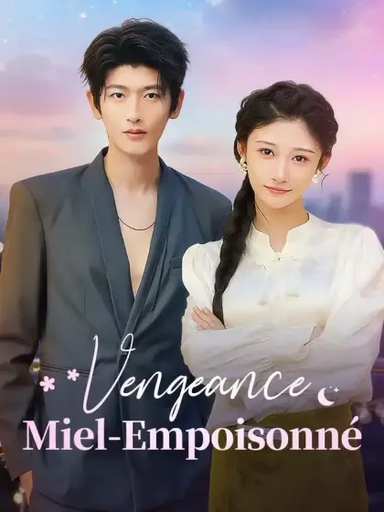 Vengeance Miel-Empoisonné