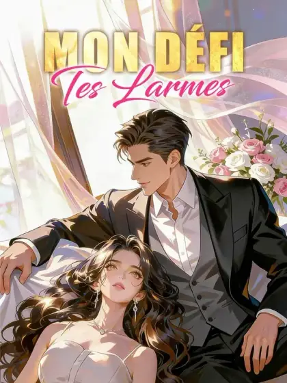 Mon Défi, Tes Larmes