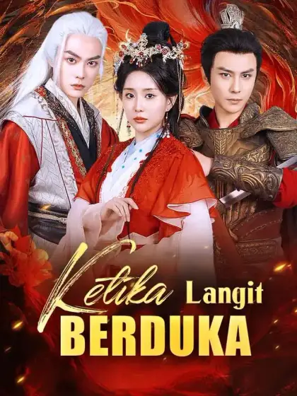 Ketika Langit Berduka