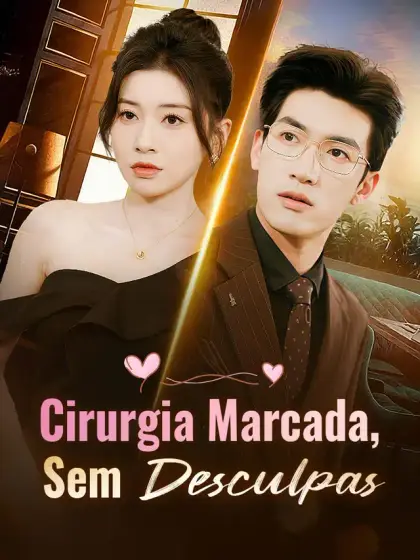 Cirurgia Marcada, Sem Desculpas