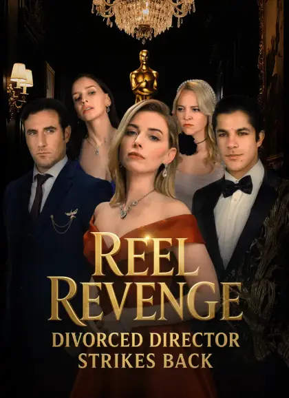 Reel Revenge: Divorced Director Strikes Back