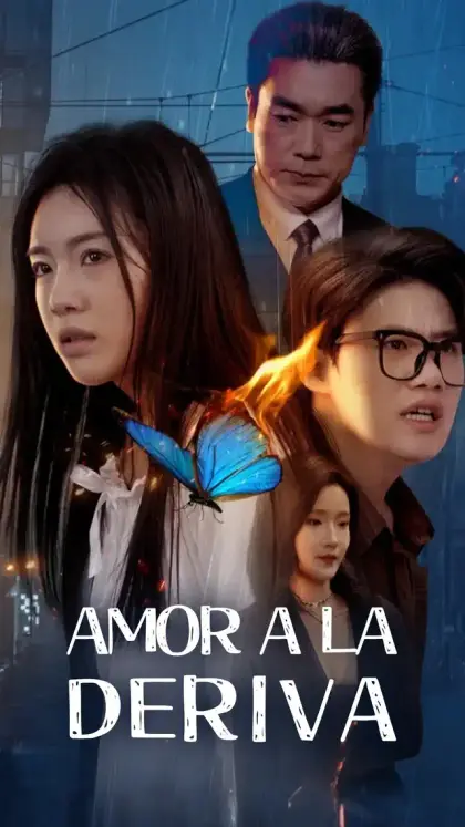 Amor a la deriva