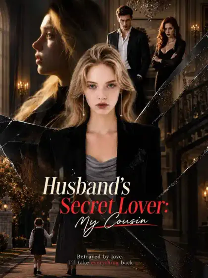 Husband’s Secret Lover: My Cousin