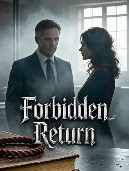 Forbidden Return