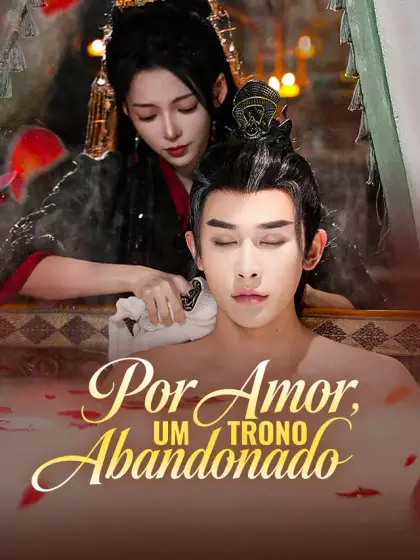 Por Amor, Um Trono Abandonado