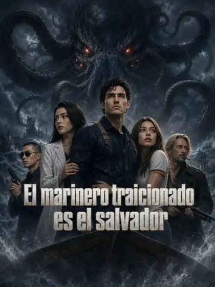 El marinero traicionado es el salvador
