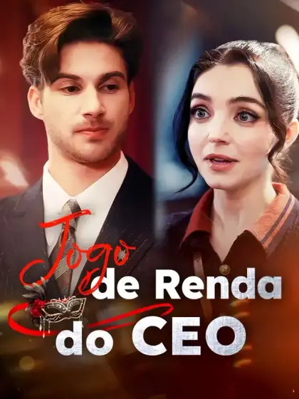 Jogo de Renda do CEO