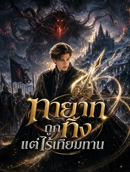 ทายาทถูกทิ้ง แต่ไร้เทียมทาน