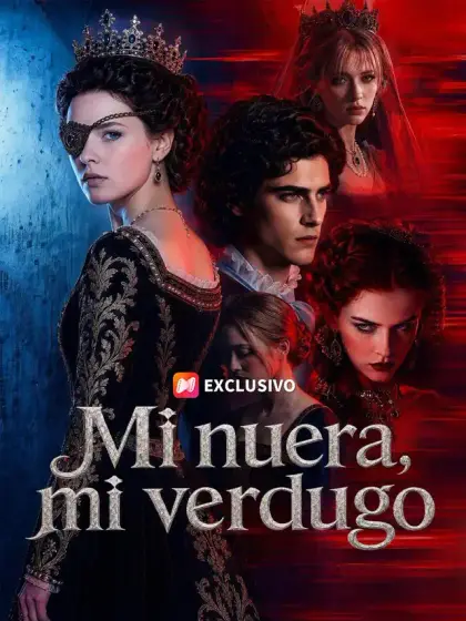 Mi nuera, mi verdugo