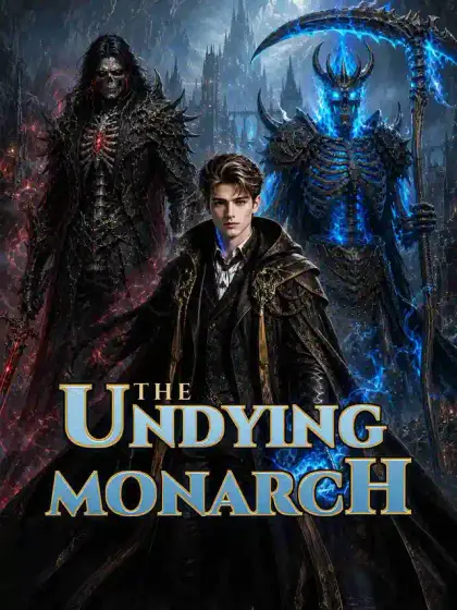 The Undying Monarch