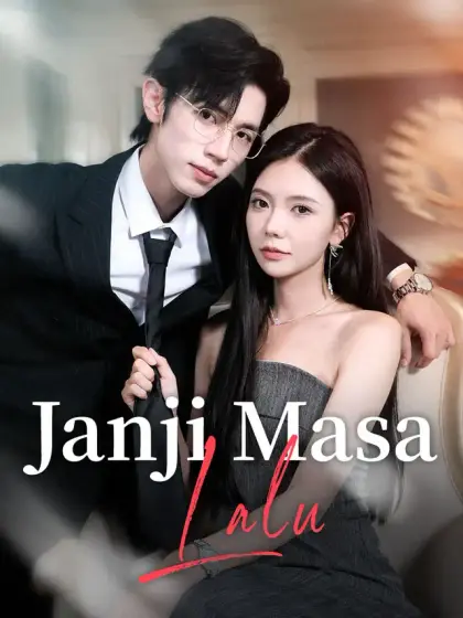 Janji Masa Lalu
