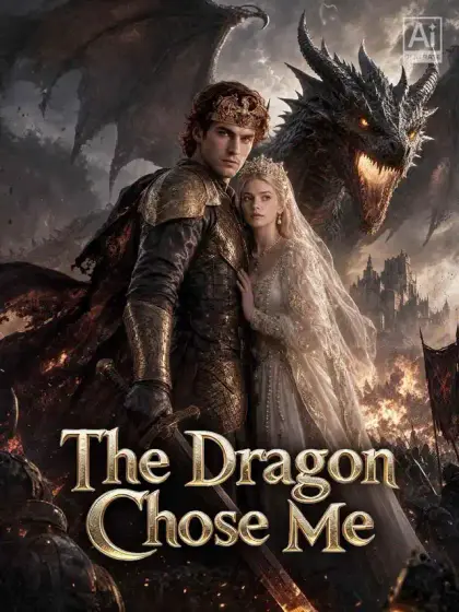 The Dragon Chose Me