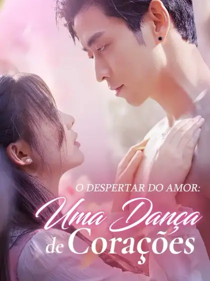 O Despertar do Amor: Uma Dança de Corações