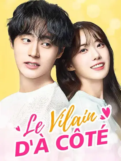 Le Vilain d'À Côté
