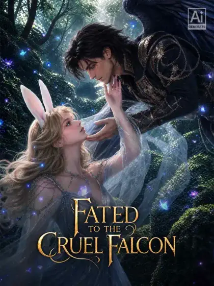 Fated to the Cruel Falcon
