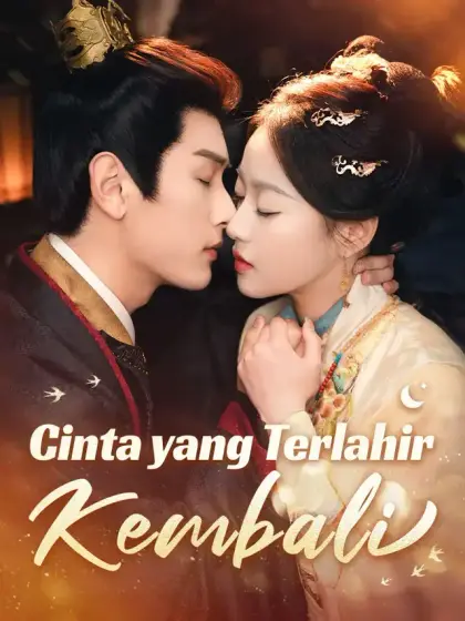 Cinta yang Terlahir Kembali