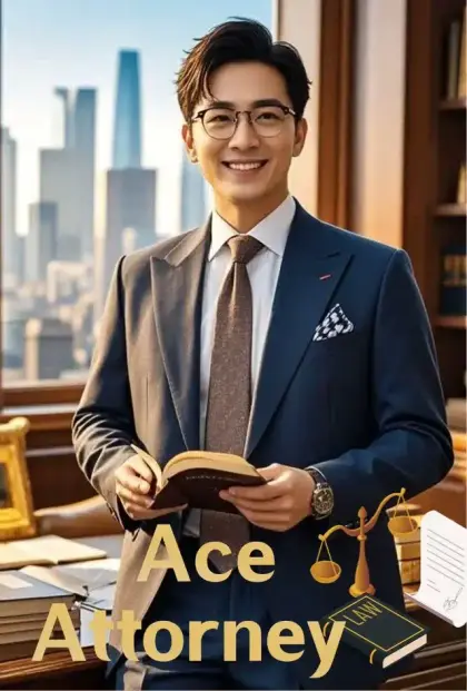 Ace Attorney