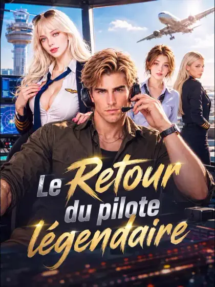 Le Retour du pilote légendaire