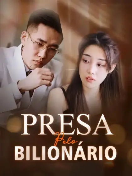 Presa pelo bilionário