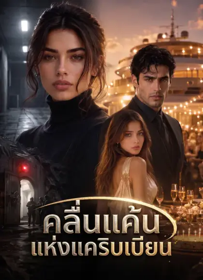 คลื่นแค้นแห่งแคริบเบียน