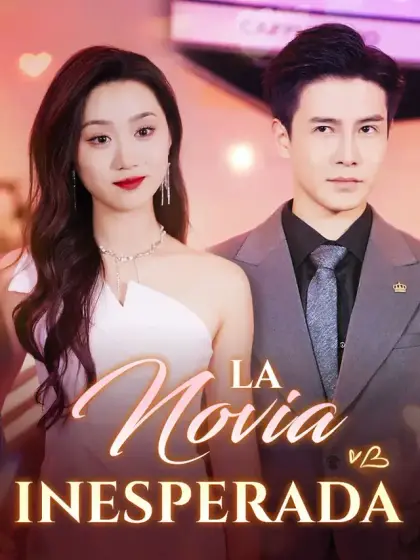La Novia Inesperada