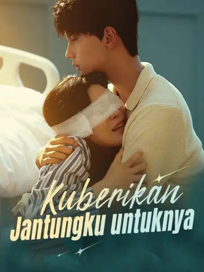 Kuberikan Jantungku untuknya
