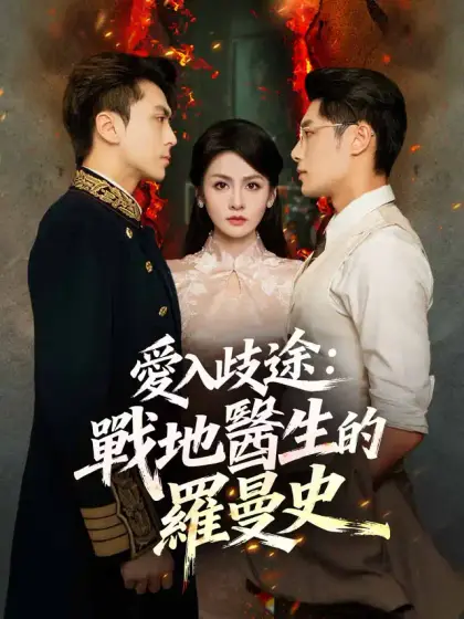 愛入歧途:戰地醫生的羅曼史