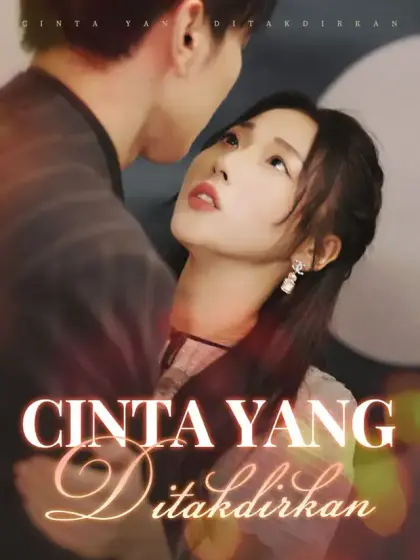 Cinta yang Ditakdirkan