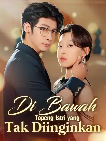 Di Bawah Topeng Istri yang Tak Diinginkan