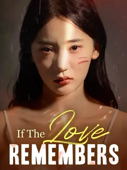 If The Love Remembers