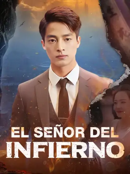 El señor del infierno