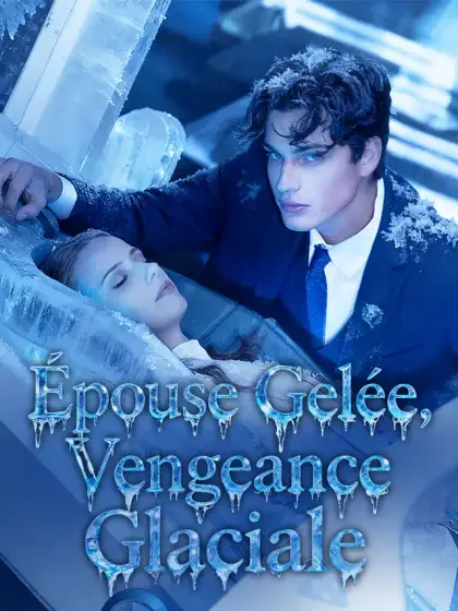 Épouse Gelée, Vengeance Glaciale