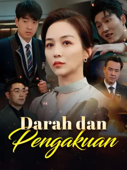 Darah dan Pengakuan