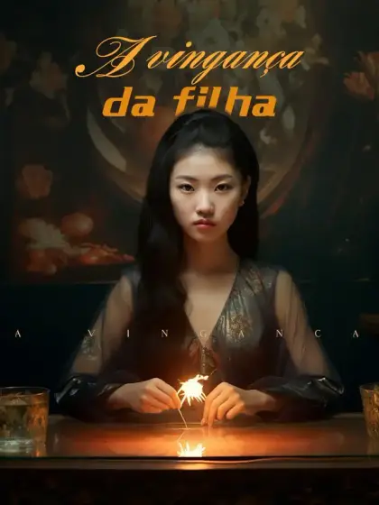 A vingança da filha