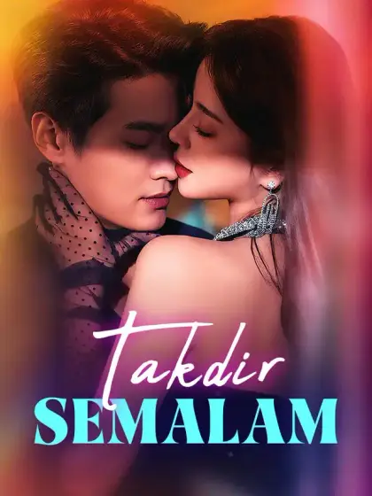 Takdir Semalam