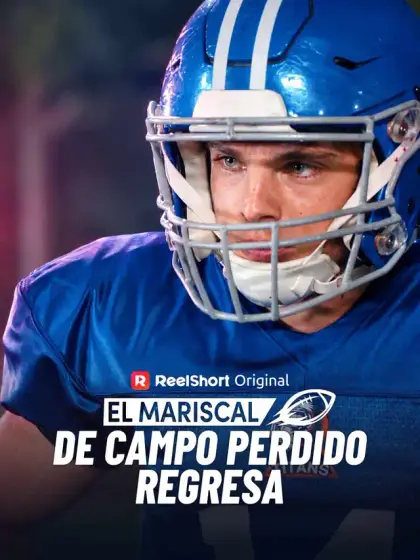 El Mariscal de Campo Perdido Regresa