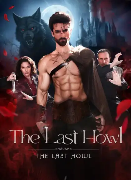 The Last Howling: The Alpha King’s Revenge
