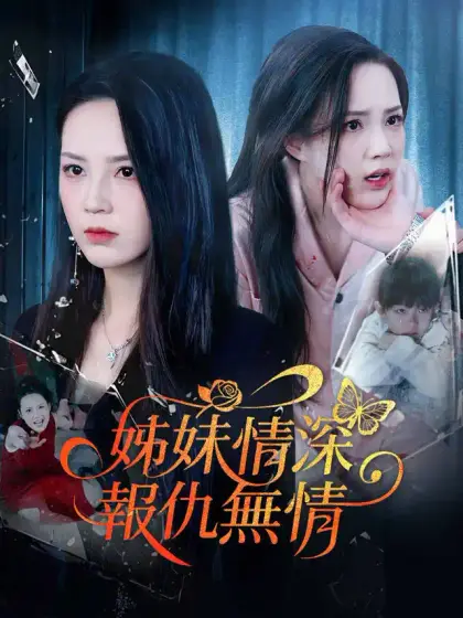 姊妹情深,報仇無情