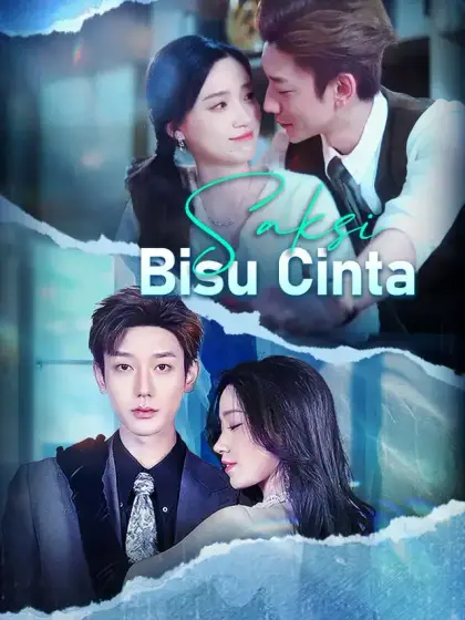 Saksi Bisu Cinta