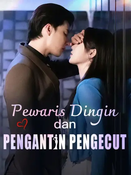 Pewaris Dingin dan Pengantin Pengecut