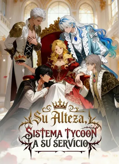 Su Alteza, Sistema Tycoon a su servicio